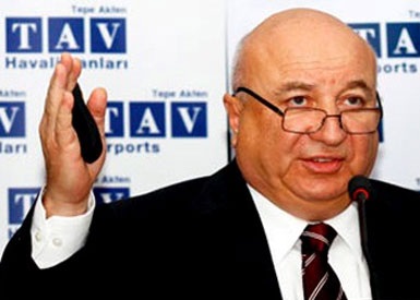TAV, New York'a da talip...